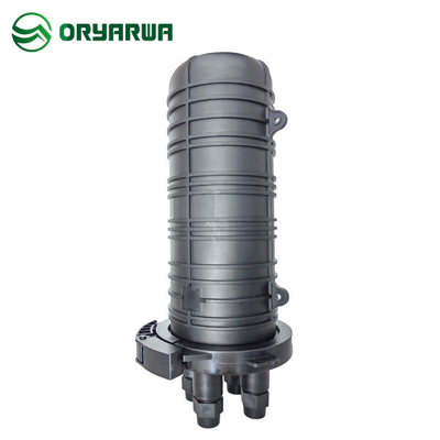 Đóng cửa mối nối sợi quang 72/96/120 lõi cho nối và bảo vệ cáp